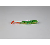 Image of Kalin's Fishing Kalin 2in Triple Tickle Tail Soft Bait