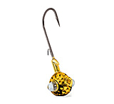 Image of Kalin's Fishing Kalin Hammered Google Eye Jig 3/8oz