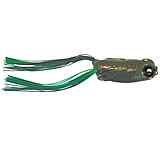 Image of Kalin's Fishing Kalin Poppin' Rattlin' Google Eye Lily Stalker Soft Bait