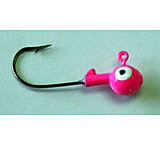 Image of Kalin's Fishing Kalin 1/16oz Size 4 Hook Roundhead Jig