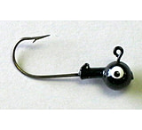 Image of Kalin's Fishing Kalin 3/8oz 2/0 Hook Roundhead Jig