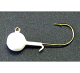 Image of Kalin's Fishing Kalin Triple Threat Crappie Jighead 1/8oz