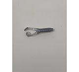 Image of Kalin's Fishing Kalin Triple Threat Crappie Scrub TwinTail Shad, 1.75in