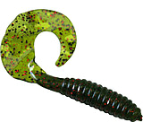 Image of Kalin's Fishing Kalin Lunker Grub, 3in