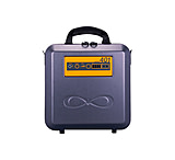 Image of Kalisaya 384-Watt Hour Portable Solar Generator Kit