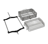 Image of Kamado Joe JoeTisserie Basket Kit