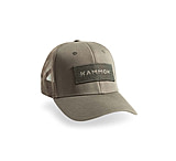 Image of Kammok Logo Patch Mesh Trucker Hat
