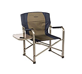 Image of Kamp-Rite Directors Chair with Side Table