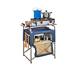 Image of Kamp-Rite EZ Prep Table with Insulated Bag