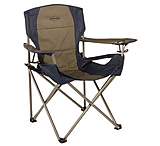 Image of Kamp-Rite Folding Chair with Lumbar Support