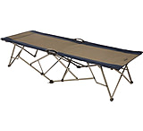 Image of Kamp-rite Kamp Rite Ez Fold Cot 1 Person Sleeping Capy 79"x28.5"x19"