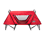 Image of Kamp-Rite Kid Cot with Rain Fly