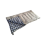 Image of Kamp-Rite King Size 0 Deg Sleeping Bag