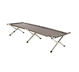 Image of Kamp-Rite Military Style Folding Cot with Carry Bag