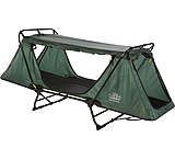 Image of Kamp-Rite Original Tent Cot 1 Person Capy 28"wx84"lx24"h