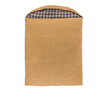 Image of Kamp-Rite Overnighter 2 Person Sleeping Bag