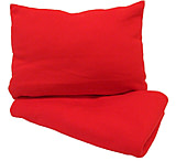 Image of Kamp-Rite Pillow &amp; Blanket Set