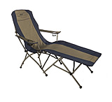 Image of Kamp-Rite Soft Arm Lounger