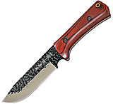 Image of Kanetsune Enyou Tou 5.5in Fixed Blade Knife