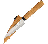 Image of Kanetsune Fruit Knife ST-100 Kitchen Knife