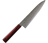 Image of Kanetsune Gyutou Knife 210mm Minamo-kaze