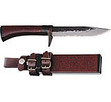 Image of Kanetsune Irodori Blade Knife w/ 9.5" OAL