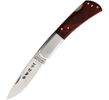 Image of Kanetsune Kaico-You Lockback 3.00 in Stainless Steel Folding Knife