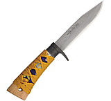 Image of Kanetsune Kin-Nishiki Fixed Blade Knife