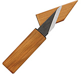 Image of Kanetsune Kiridashi Knife Fixed Blade Knife