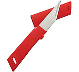Image of Kanetsune Kiridashi Knife Plastic Fixed Blade Knife