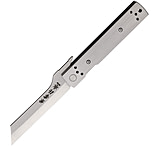 Image of Kanetsune Linerlock Stainless 2.50 in Stainless Steel Folding Knife