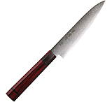 Image of Kanetsune Petty 135mm Minamo-kaze Knife