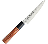 Image of Kanetsune Petty Knife 120mm Kitchen Knife