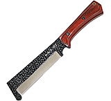 Image of Kanetsune Reazen Tou 6in Fixed Blade Knife