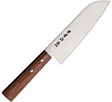 Image of Kanetsune Santoku 165mm Knife