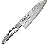 Image of Kanetsune Santoku 170mm Stainless