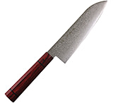 Image of Kanetsune Santoku 180MM Minamo-kaze Knife
