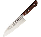 Image of Kanetsune Santoku Kitchen Knife