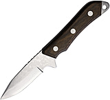 Image of Kanetsune Seseragi 2.75in Fixed Blade Knife