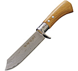 Image of Kanetsune Shiro-One Fixed Blade