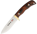 Image of Kanetsune Subaru Drop Point Fixed Blade Knife