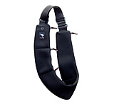 Image of KangaTek GO Bandolier Sling Messenger Bag - Jet Black