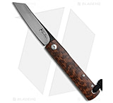 Image of Kansei Matsuno F011 Small Friction 2.625in Folding Knife