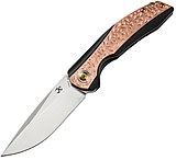 Image of Kansept Knives Accipiter Framelock Folding Knife