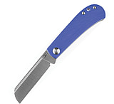 Image of Kansept Knives Bevy Slip Joint 3.00 in 154CM Stainless Steel Folding Knife