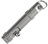 Image of Kansept Knives Bolt Fidget Keyring Gray
