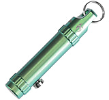 Image of Kansept Knives Bolt Fidget Keyring Green
