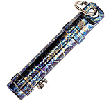 Image of Kansept Knives Bolt Fidget Keyring Lightning