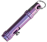 Image of Kansept Knives Bolt Fidget Keyring Purple