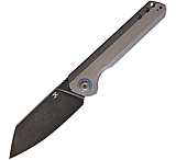 Image of Kansept Knives Bulldozer Framelock